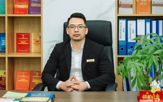 Đậu xe theo hướng dẫn của nhân viên quán ăn, bị phạt nguội phải làm sao?