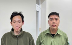 Khởi tố 11 đối tượng trộm than ở Quảng Ninh