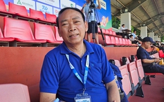 'Bóng đá là cây cầu kết nối'