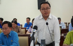 Để TP.HCM ngày càng phát triển, người trẻ đề xuất những gì?