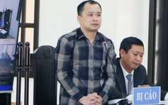 Lừa bán thiếu nữ sang Campuchia làm 'việc nhẹ lương cao'