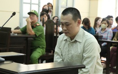 Lý do Viện kiểm sát kháng nghị vụ tài xế đánh người trước Bệnh viện Từ Dũ