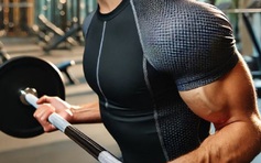 5 điều cần tránh khi nâng tạ vì có thể gây hại