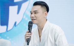 Khắc Việt tiết lộ cuộc sống hôn nhân với vợ DJ nóng bỏng