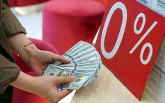 Kho bạc Nhà nước 'dồn dập' mua ngoại tệ, thêm 130 triệu USD