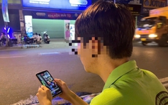 Hơn 1,5 triệu người xem livestream của ViruSs: Vì sao người trẻ lại thích ‘hít drama’?