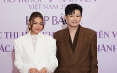 Vì sao Hoa khôi Sinh viên Việt Nam không chấp nhận thí sinh 'dao kéo'?