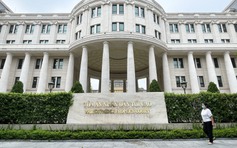 Nghiên cứu phương án sáp nhập tòa án cấp huyện