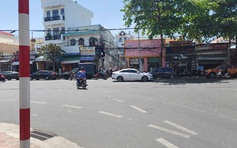 Chiến sĩ cảnh sát cơ động bị đâm tử vong: Hiền, siêng năng, giỏi tiếng Anh