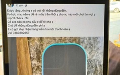 Cảnh giác với những biến tấu lừa đảo trực tuyến