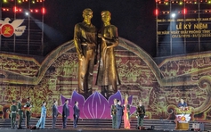 50 năm Ngày giải phóng tỉnh Bình Định: Hướng tới trung tâm khoa học công nghệ