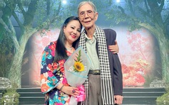 Ca sĩ Ngọc Ánh viết về những kỷ niệm với vợ chồng nhạc sĩ Lư Nhất Vũ