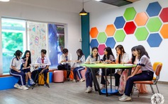 Hai trường chuyên của TP.HCM tuyển sinh lớp 10 trên cả nước, cách tính điểm ra sao?