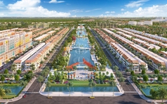 Kiến tạo đô thị đại học là đòn bẩy thu hút nhân tài và phát triển kinh tế