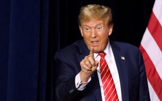 Ông Trump ‘không đùa’, 'có phương pháp' để đạt nhiệm kỳ thứ ba