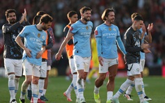 FIFA quyết định gây sốc về suất dự Club World Cup, Barcelona và Man City thẳng tiến
