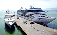 Cảng Tiên Sa sẽ thành bến cảng du lịch sau 2030