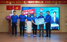 'Bình dân học vụ số sẽ dẫn dắt thanh niên khai thác tri thức mới'