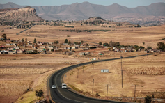 Lesotho phản ứng vì Tổng thống Trump nói chẳng ai từng nghe tên nước này