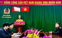 Bình luận phân biệt vùng miền, cán bộ sở Tài chính bị phạt 7,5 triệu đồng