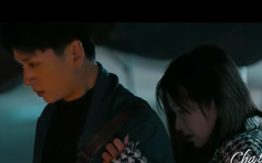 ‘Cha tôi người ở lại’ tập 20: Nguyên và An, từ anh em thành người yêu?