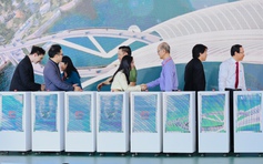 Hannah Olala: Tự hào đồng hành cùng Nutifood trong việc xây dựng 'biểu tượng' mới của TP.HCM