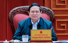 Tạo điều kiện cho người Việt Nam ở nước ngoài có nguyện vọng trở lại quốc tịch