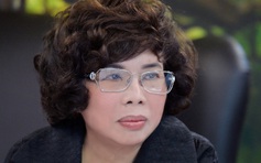 'Sử dụng dữ liệu vào sản xuất là điều bắt buộc trong kỷ nguyên mới'