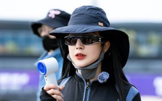 Dàn nghệ sĩ tích cực tập luyện cho 'Chị đẹp concert'