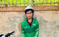 Bình Dương: Đội lốt xe ôm công nghệ, trộm cắp hàng loạt