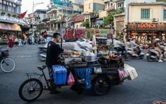 Báo Anh gọi nơi này ở Việt Nam là thành phố tuyệt nhất châu Á