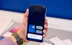 Sẽ không có camera ẩn dưới màn hình trên Galaxy S26 Ultra