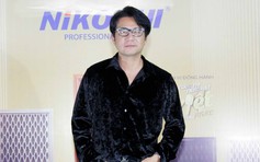 Diễn viên Trương Minh Cường ra sao khi về Việt Nam sinh sống?