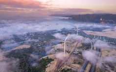 Xây dựng khu hành chính tại Khu kinh tế Nhơn Hội hiệu quả, tránh lãng phí