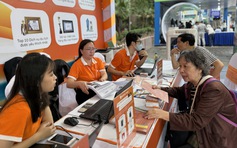 Nhiều khu nghỉ dưỡng đã 'cháy' phòng dịp lễ 30.4