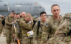 Đồng minh NATO lo Mỹ lẳng lặng rút bớt quân khỏi châu Âu