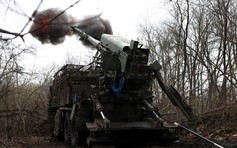 Vũ khí tưởng chừng hết thời tìm lại hào quang nhờ xung đột Ukraine