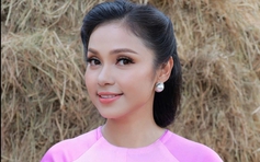 Việt Trinh: Tôi không giàu, chỉ đủ sống, quần áo còn mua giảm giá