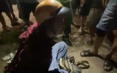 Thực hư vụ bé gái 13 tuổi ở Đạ Huoai nghi bị bắt cóc đưa đi TP.HCM