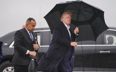 Mỹ công bố nhiều mặt hàng không chịu thuế đối ứng