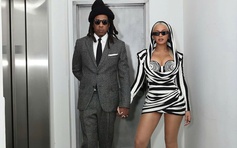 Vợ chồng Beyoncé và Jay-Z giàu cỡ nào?