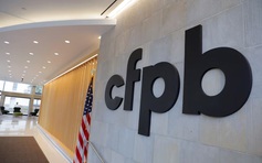 CFPB bác vụ kiện Ngân hàng Comerica