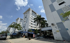 Đề xuất có chính sách riêng về nhà ở cho công chức như Singapore