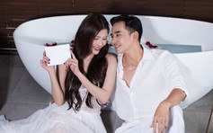 Showbiz 12.4: Thúy Diễm sau 9 năm kết hôn; NSƯT Lê Thiện nói về danh xưng