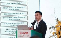 Sinh thiết lỏng - hướng tiếp cận mới trong chẩn đoán và điều trị ung thư