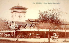 Cặp đôi phố thị sung mãn