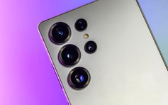 Camera góc siêu rộng của Galaxy S25 Ultra gặp lỗi rung lắc dữ dội