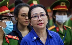 Toàn cảnh phần tranh luận Trương Mỹ Lan được đề nghị giảm án chung thân