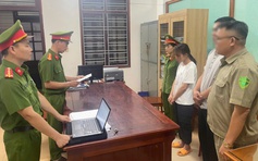 Vụ xách ngược trẻ đánh đập dã man: Tạm giữ hình sự chủ nhóm trẻ Con Cưng