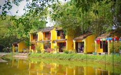 Bảo tàng ở TP.HCM: Bảo tàng Áo dài ở cù lao Long Phước